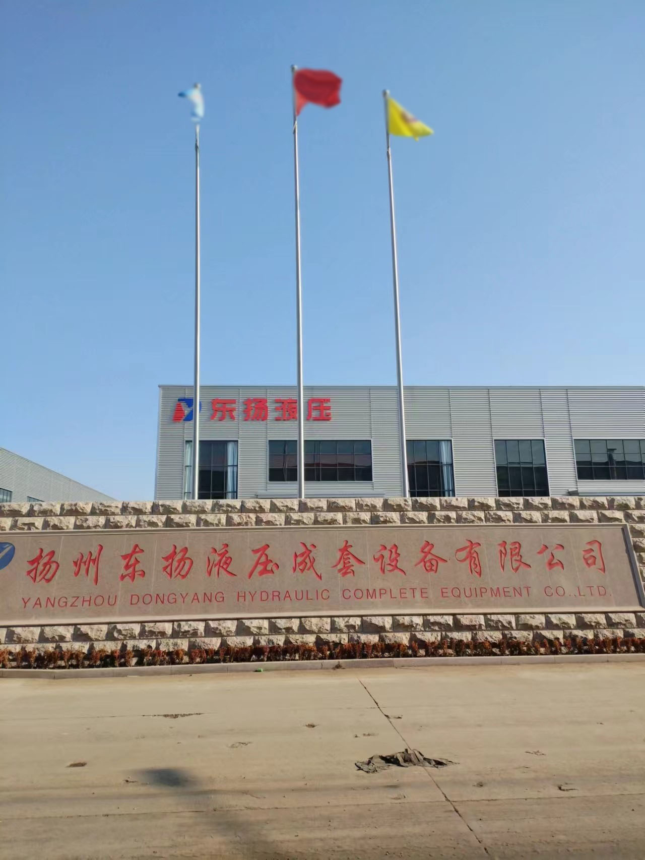 丹徒区不锈钢旗杆