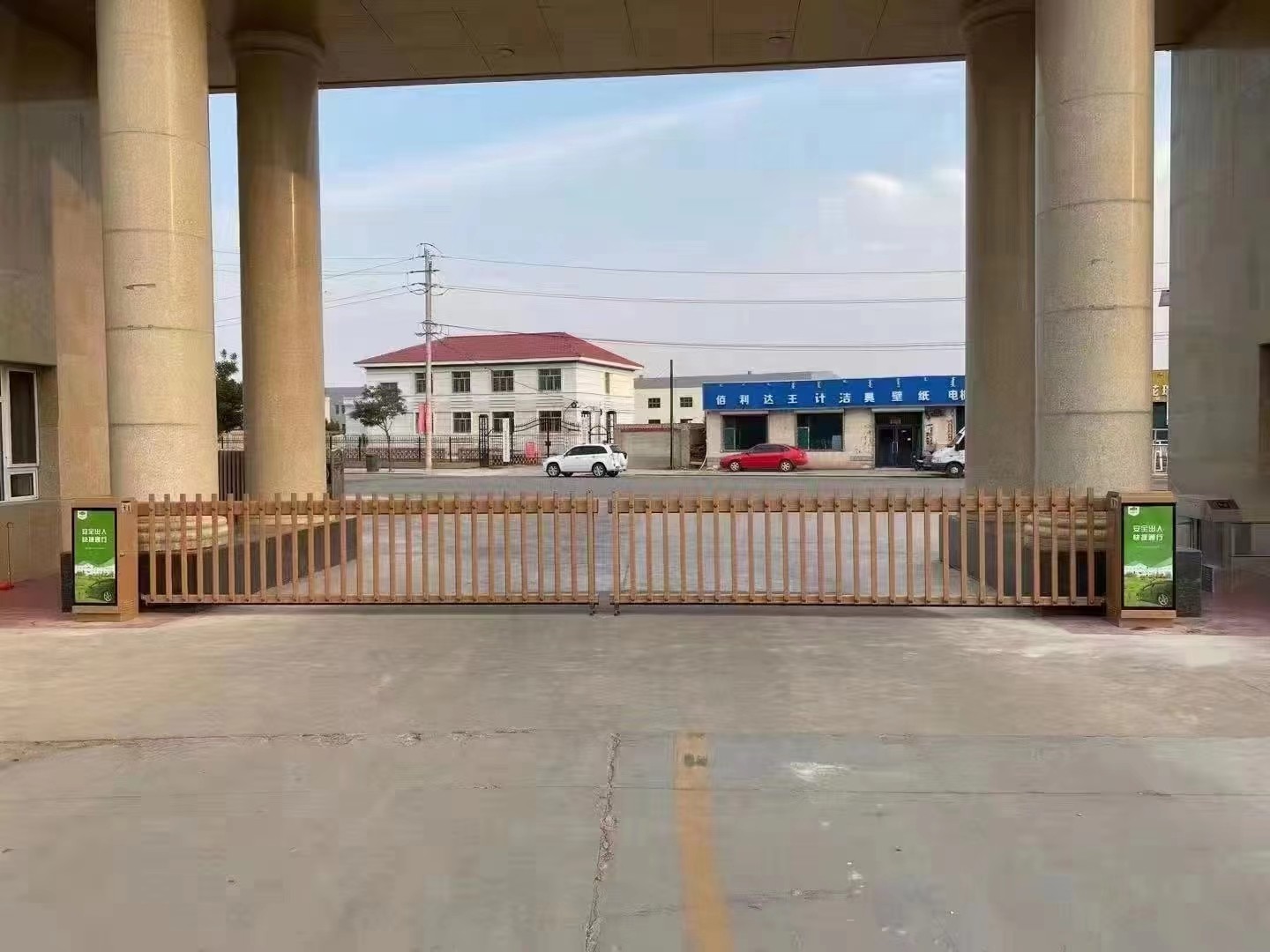 丹徒区客户案例