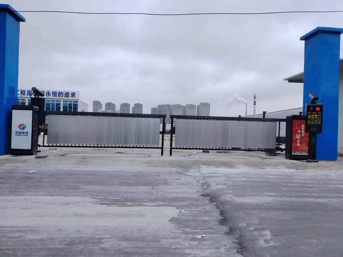 丹徒区客户案例